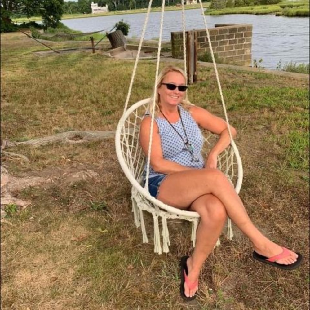 Meet your Posher, Karin